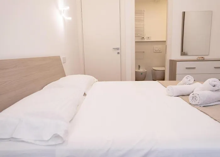 Apartmán Sea House -