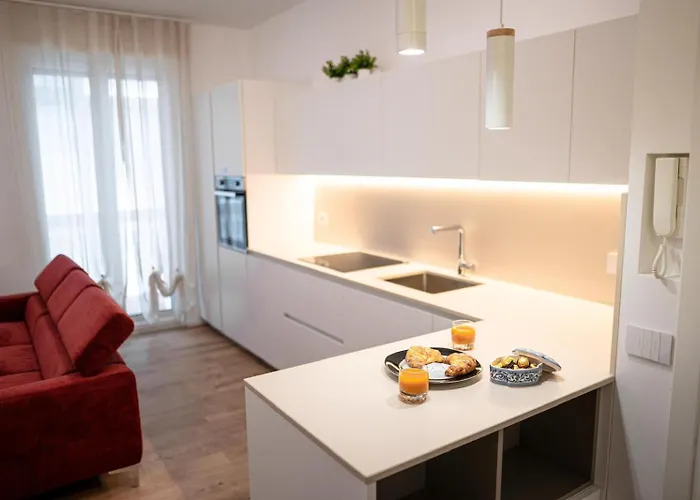 Apartmán Sea House - *