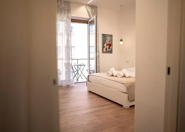 Sea House - Apartmán Savona