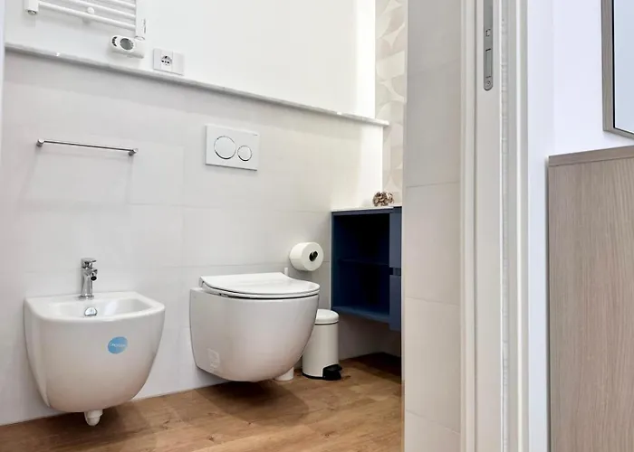 Sea House - * Savona