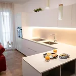 아파트 Sea House - *
