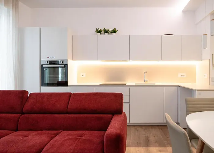 Sea House - Appartement *