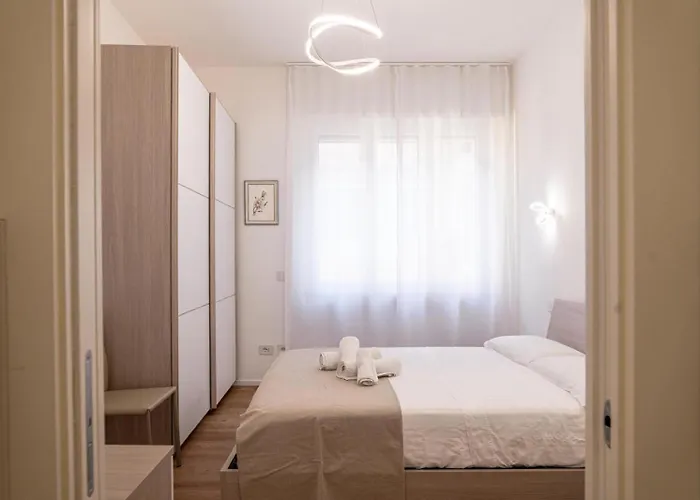 Appartement Sea House -