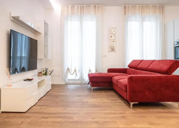 Appartement Sea House -